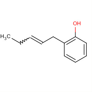 Structure of 62536-86-1