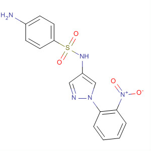 Structure of 62537-86-4