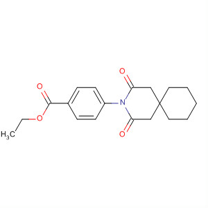 Structure of 62550-86-1