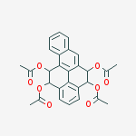 Structure of 62561-86-8