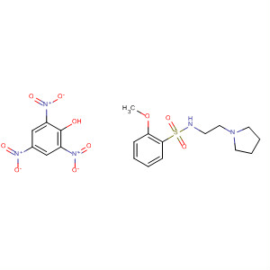 Structure of 62563-86-4