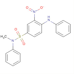 Structure of 62570-19-8