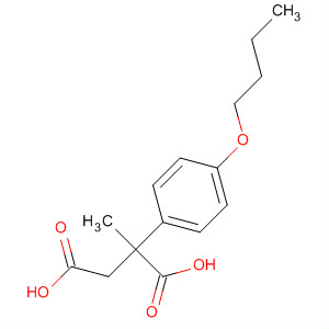 Structure of 62582-19-8