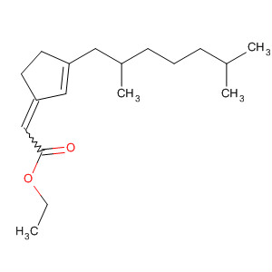 Structure of 62597-19-7