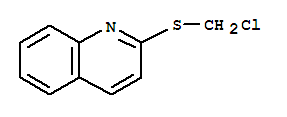 Structure of 62601-19-8