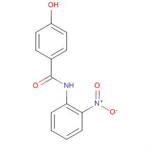 Structure of 62639-19-4