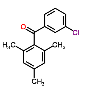 Structure of 62646-19-9