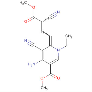 Structure of 62664-86-2