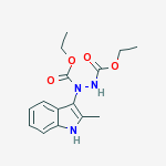 Structure of 6267-86-3