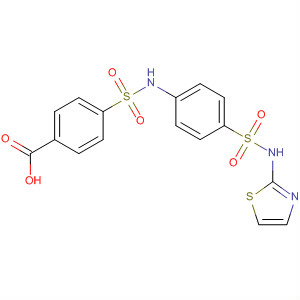 Structure of 62680-86-8