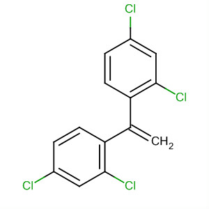 Structure of 62681-19-0