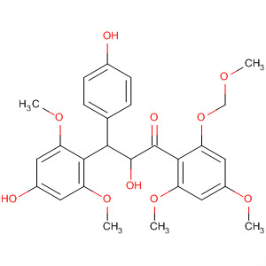 Structure of 62701-86-4