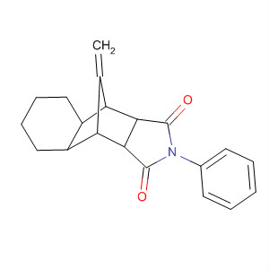 Structure of 62707-86-2