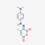 Structure of 6271-19-8