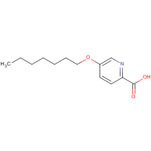 Structure of 62724-86-1