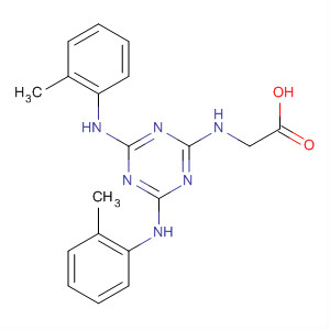 Structure of 62751-86-4