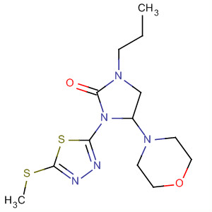 Structure of 62773-86-8
