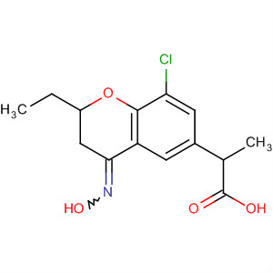 Structure of 62774-86-1