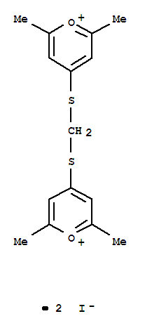 Structure of 6278-19-9