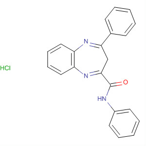 Structure of 62915-19-9