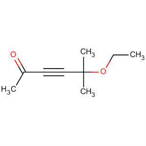 Structure of 62935-19-7