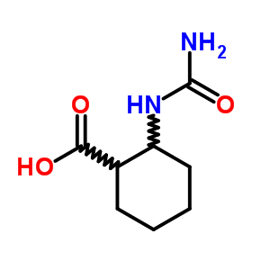 Structure of 6294-86-6