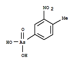Structure of 6295-19-8
