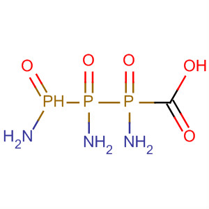 Structure of 62997-19-7