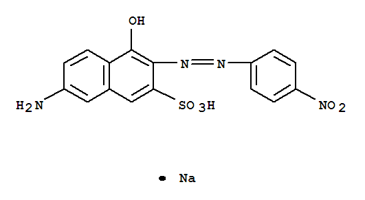 Structure of 6300-19-2