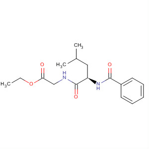 Structure of 63039-19-0