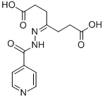 Structure of 63041-19-0