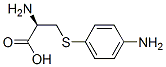 Structure of 63129-86-2
