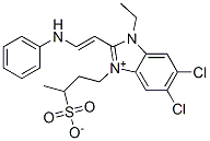 Structure of 63148-86-7