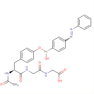 Structure of 63221-86-3