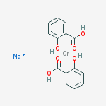 Structure of 63231-86-7