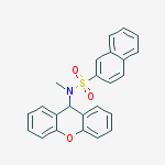 Structure of 6325-86-6