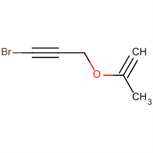 Structure of 63257-86-3