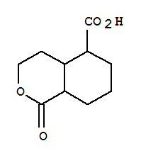 Structure of 6331-19-7