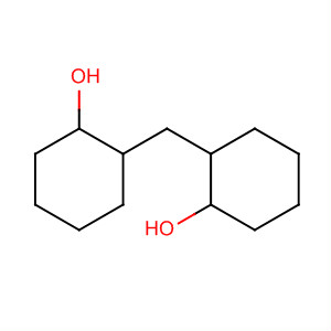 Structure of 63427-19-0