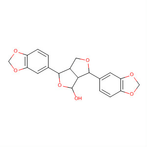 Structure of 63427-86-1
