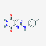 Structure of 6344-86-1