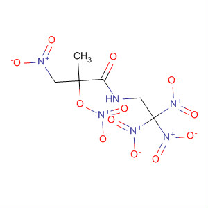Structure of 63504-86-9