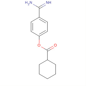Structure of 63539-19-5