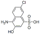 Structure of 6357-86-4