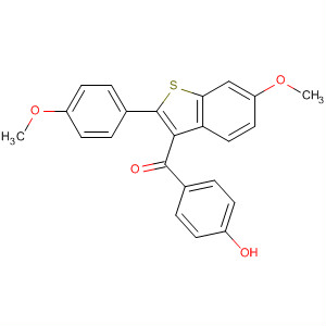 Structure of 63676-19-7