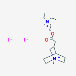 Structure of 63716-86-9