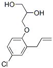 Structure of 63905-19-1