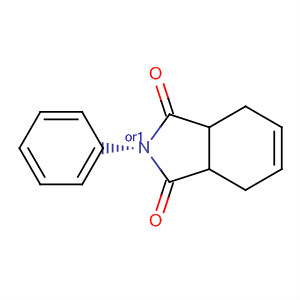 Structure of 63975-86-0