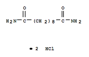 Structure of 63981-19-1
