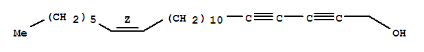 Structure of 63987-86-0